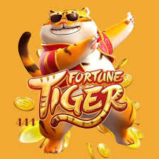 tigre fortune ícone